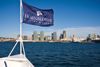 You will appreciate the style and excellence in guest experience Hornblower is well known for